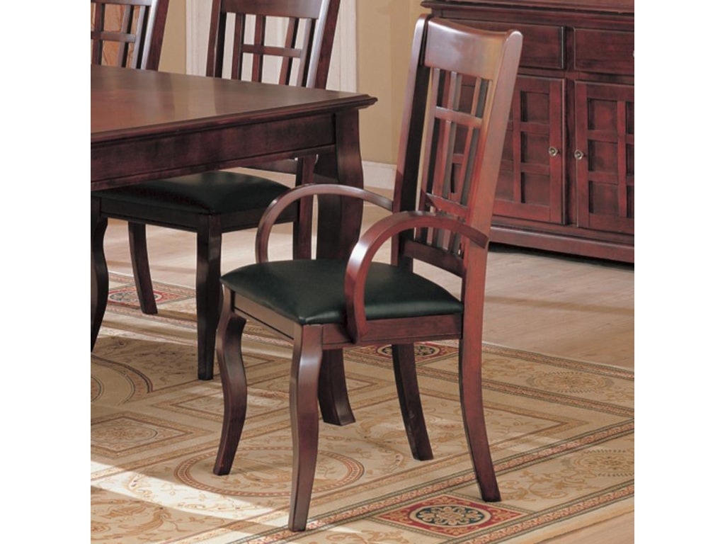 Coaster NewhouseArm Chair