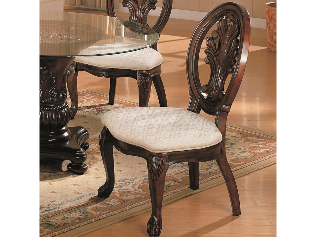 Coaster TabithaDining Side Chair