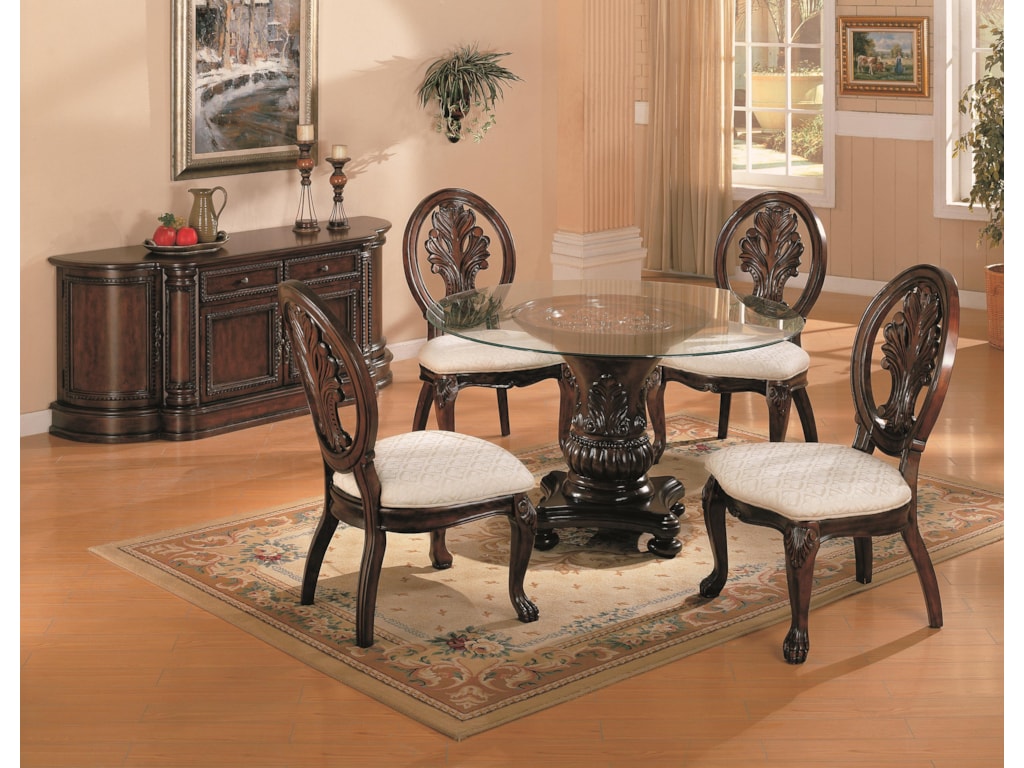 Coaster TabithaDining Side Chair