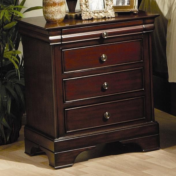 Coaster VersaillesNightstand