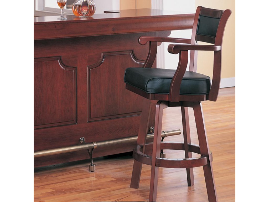 Coaster LambertBar Stool