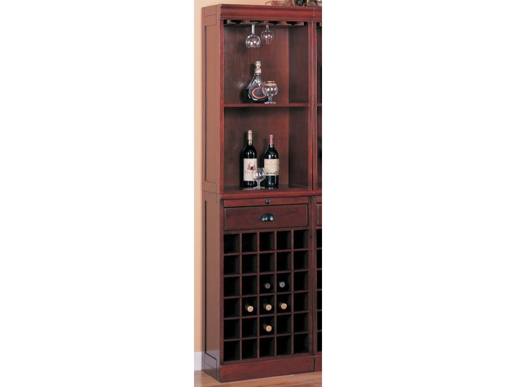 Coaster LambertBar Unit