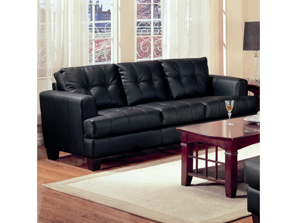 Coaster SamuelSofa