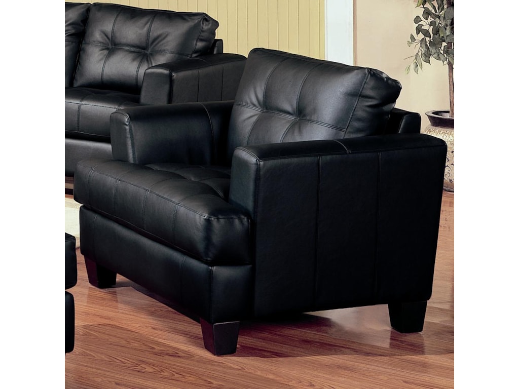 Coaster SamuelChair