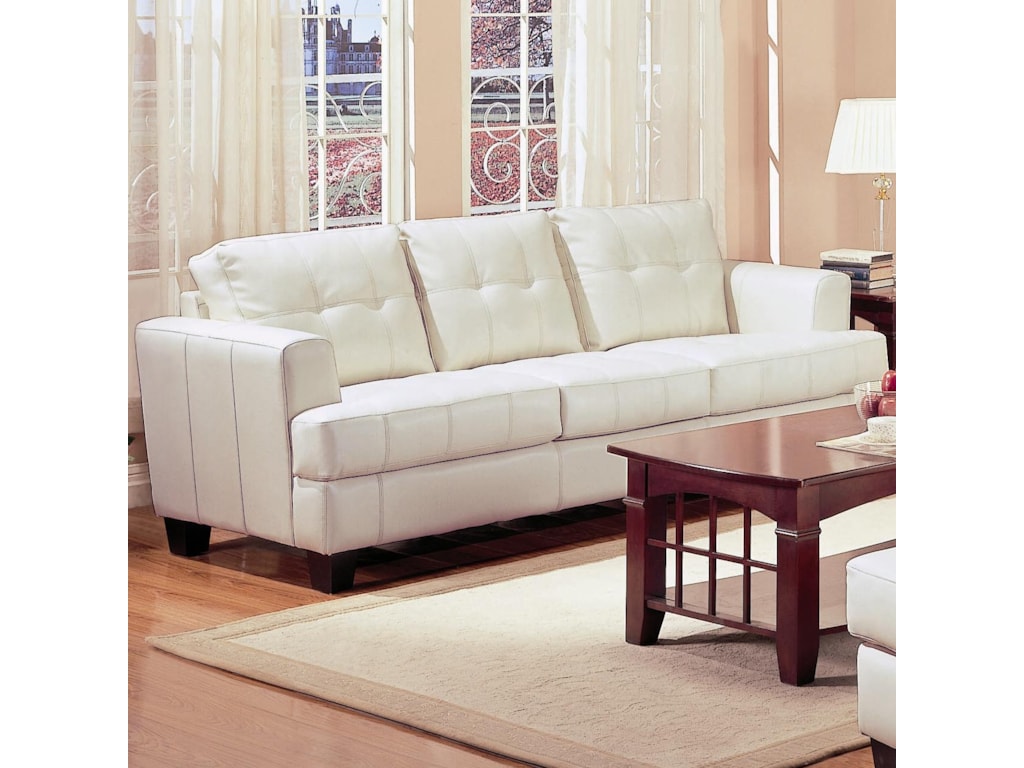 Collection # 2 SamuelSofa