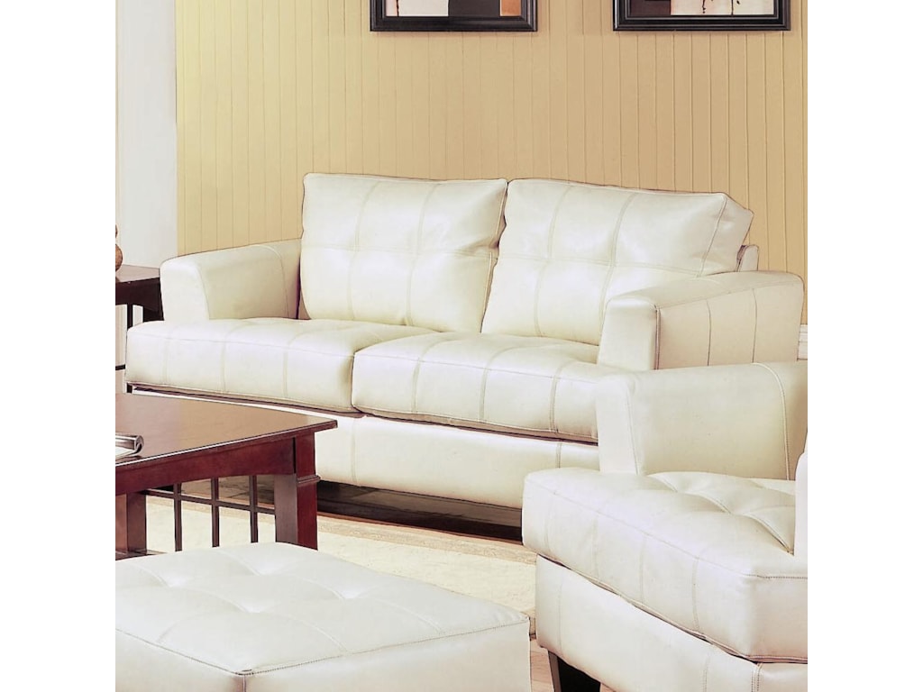 Coaster SamuelLove Seat