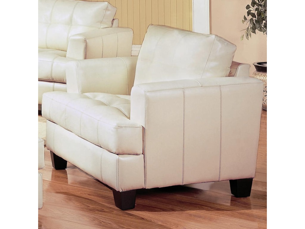 Coaster SamuelChair