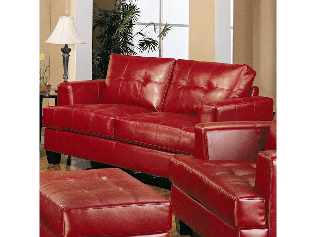 Coaster SamuelLove Seat