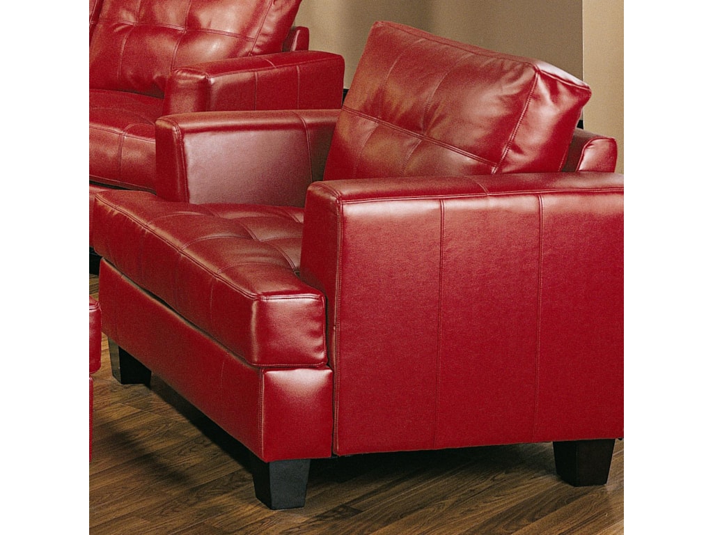 Coaster SamuelChair