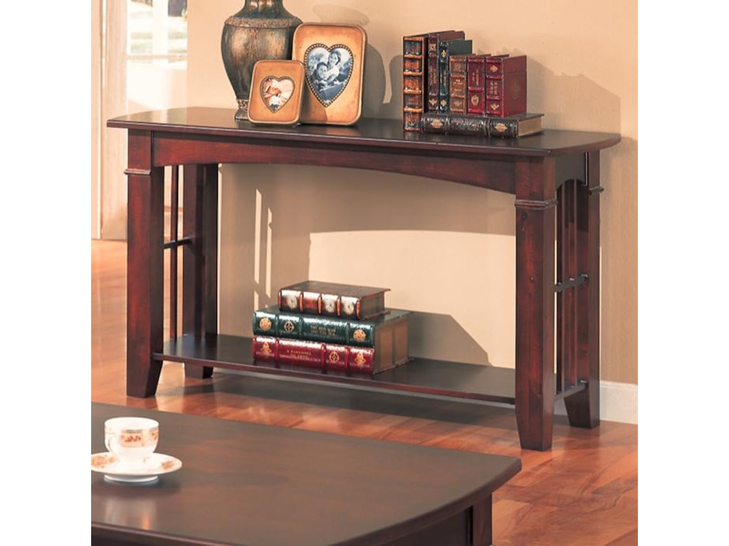 ( Rooms Collection # 2 ) AbernathySofa Table