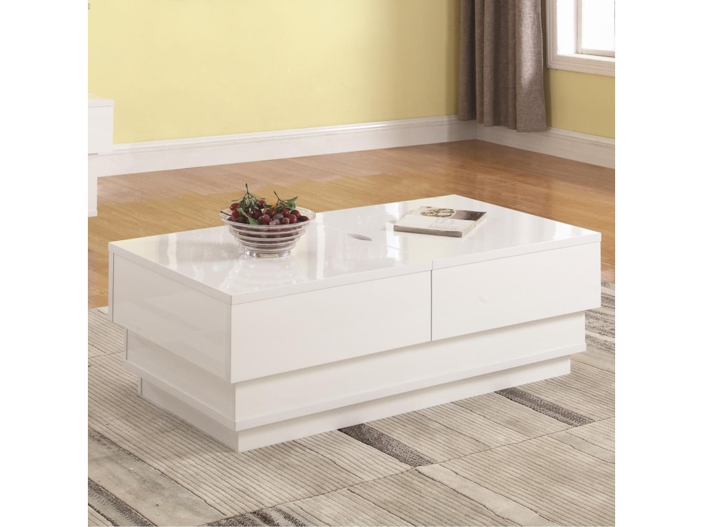 Coaster 72108Coffee Table