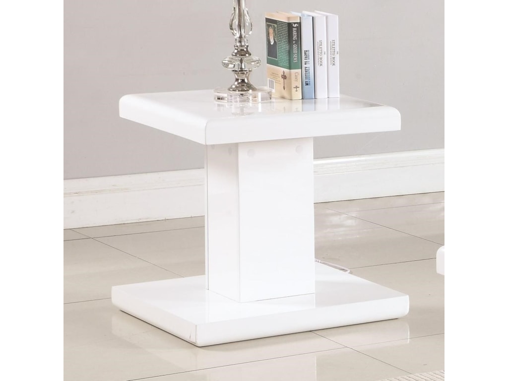 Coaster 72109End Table