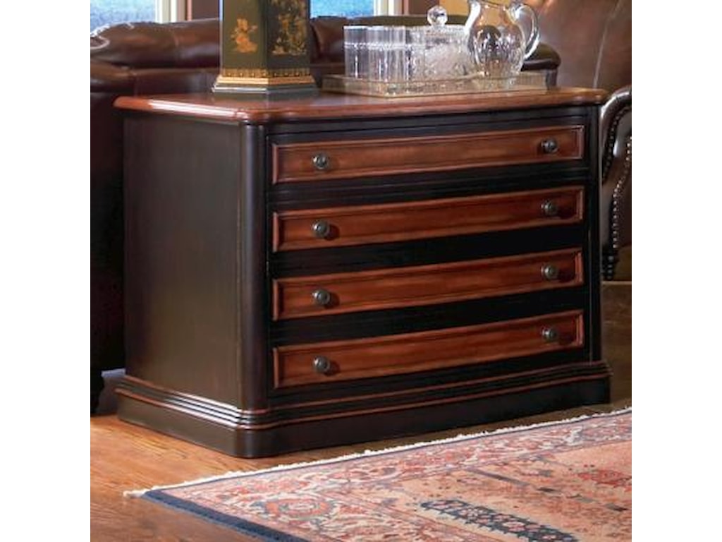 Coaster PergolaFile Cabinet
