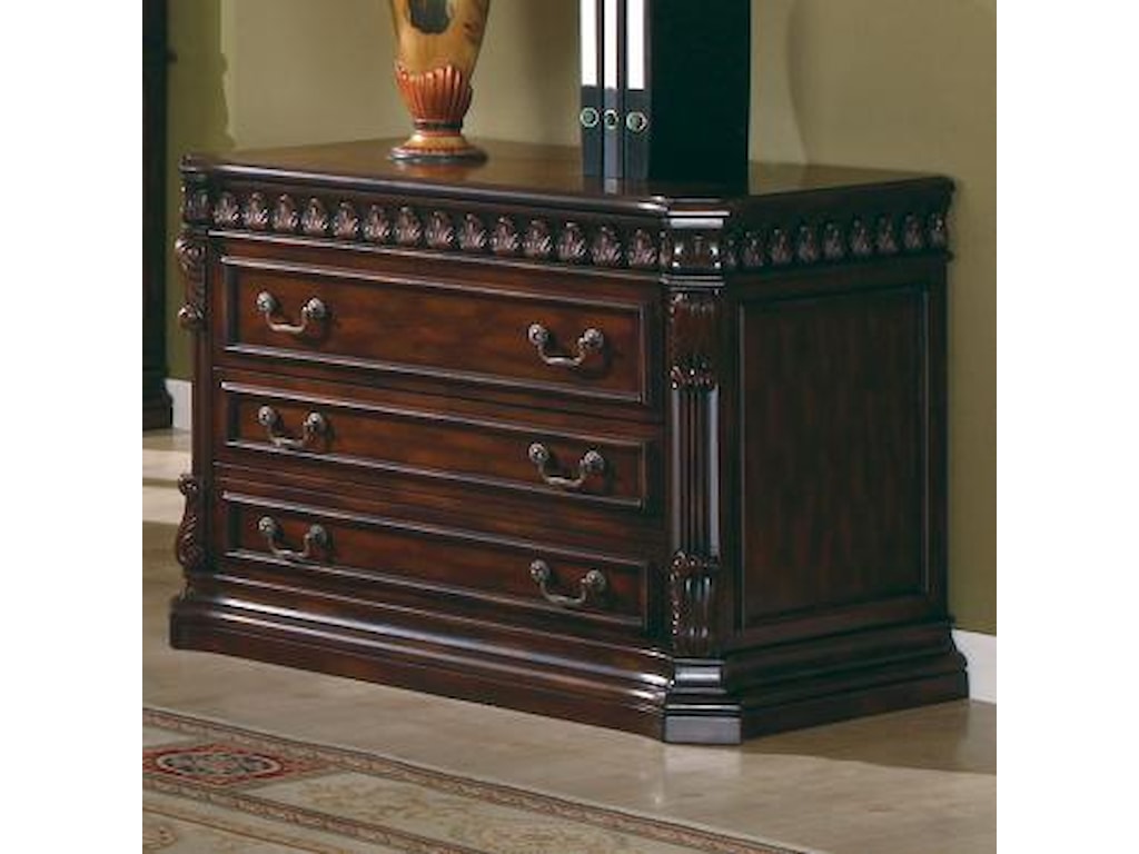Coaster TuckerFile Cabinet