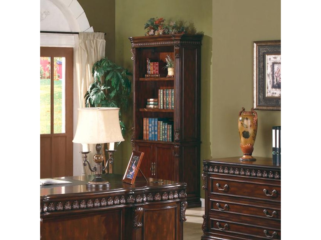 Coaster TuckerBookcase
