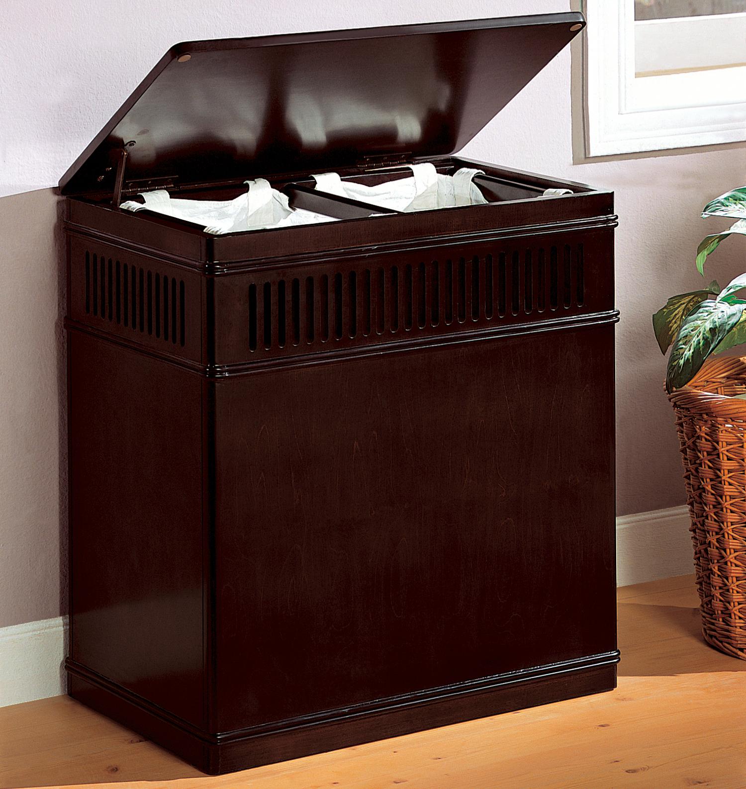 Laundry Hamper