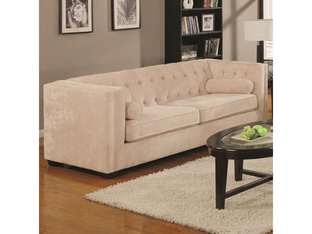 Coaster AlexisSofa