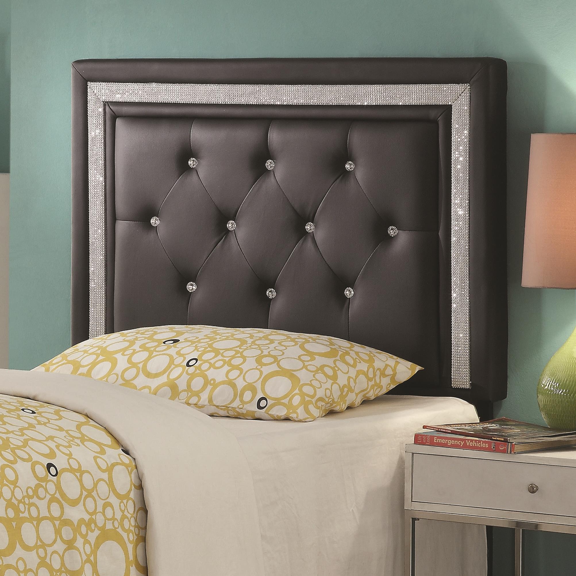 Andenne Bedroom Twin Headboard