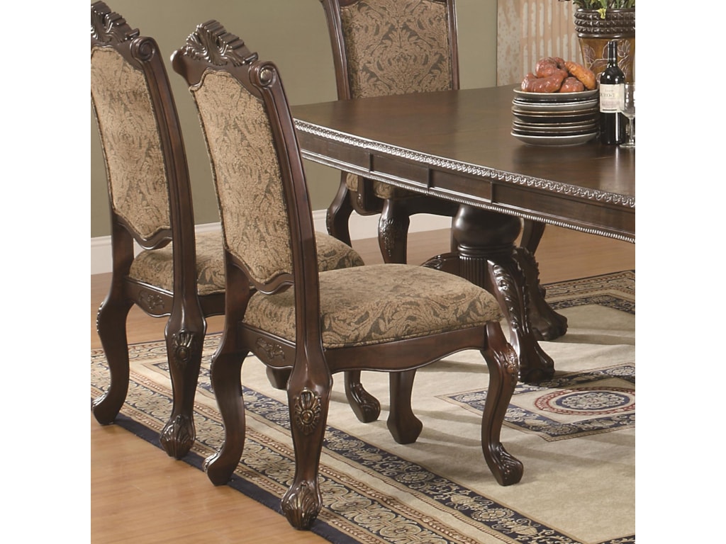 Coaster AndreaDining Side Chair