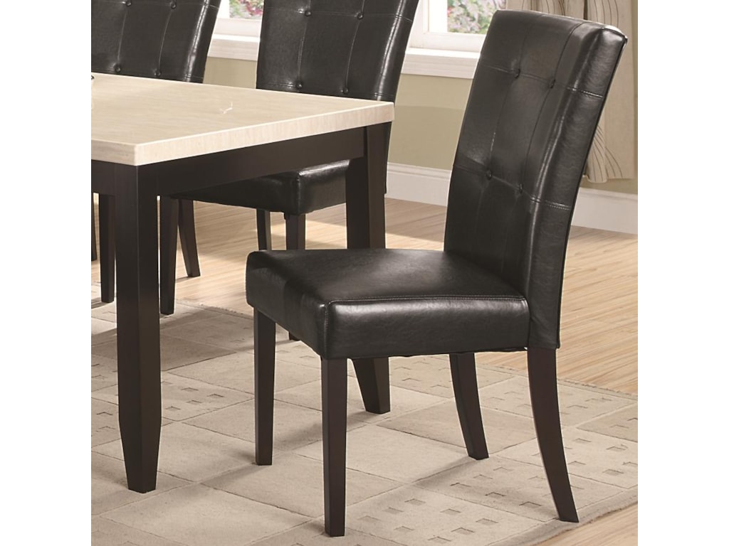 Coaster AnisaSide Chair