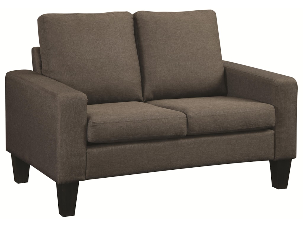 Coaster BachmanLove Seat