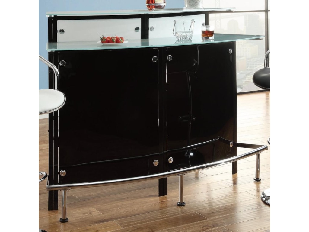 Coaster Bar Units and Bar TablesBar Table