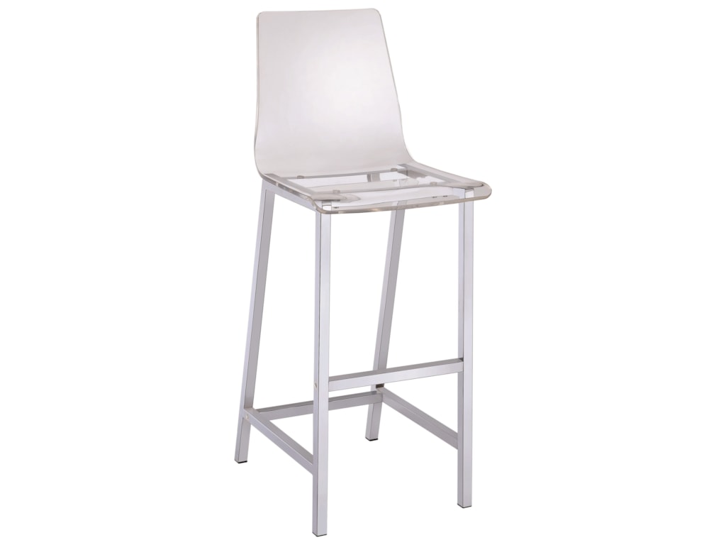 Coaster Bar Units and Bar TablesBar Table and Stool Set