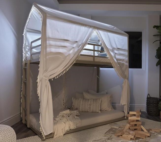bed net canopy argos