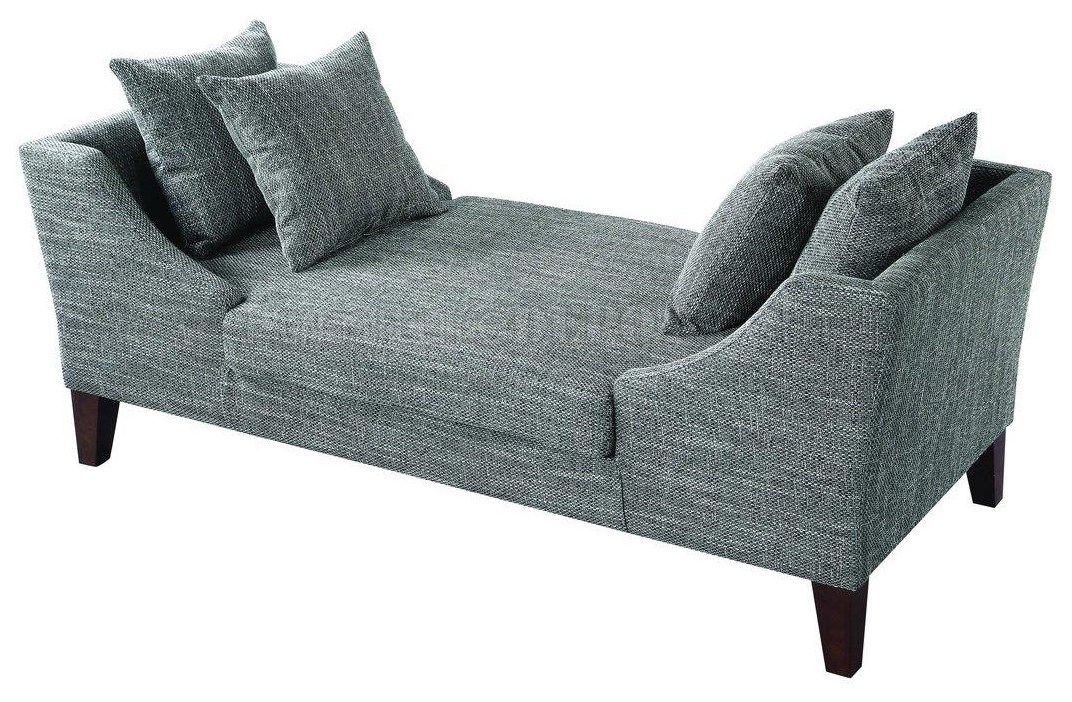 Coaster Benches Bench Darvin Furniture Upholstered Benches