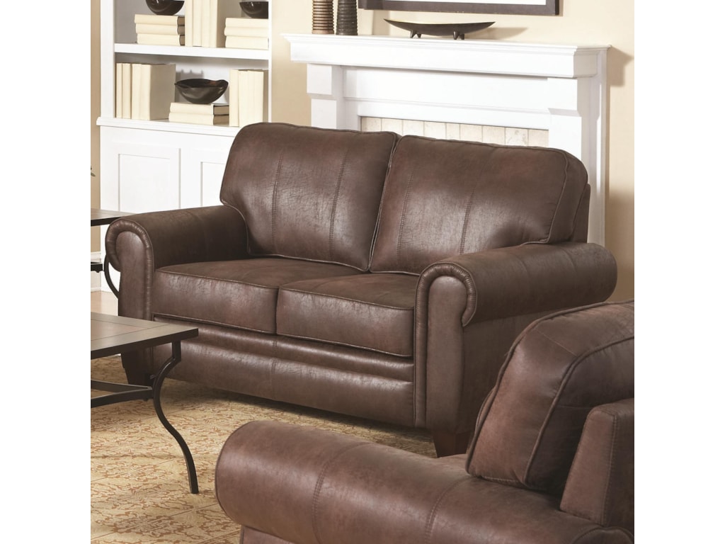 Coaster BentleyLove Seat