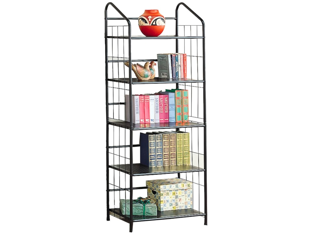 Coaster BookcasesBookcase