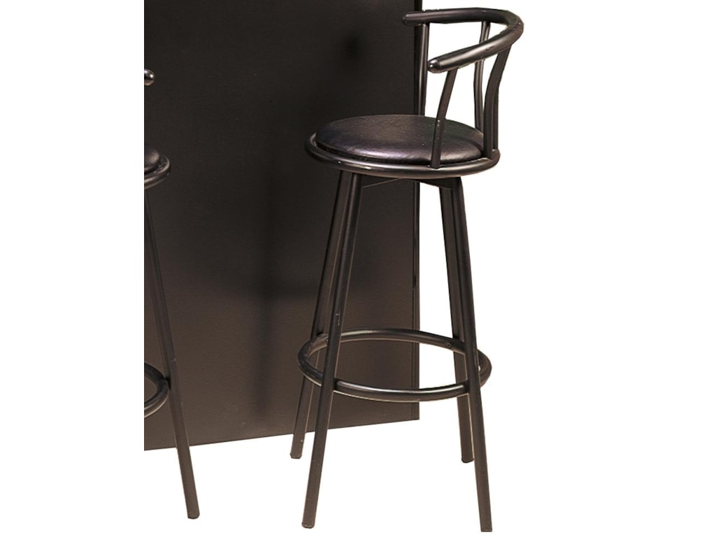 Coaster Buckner29