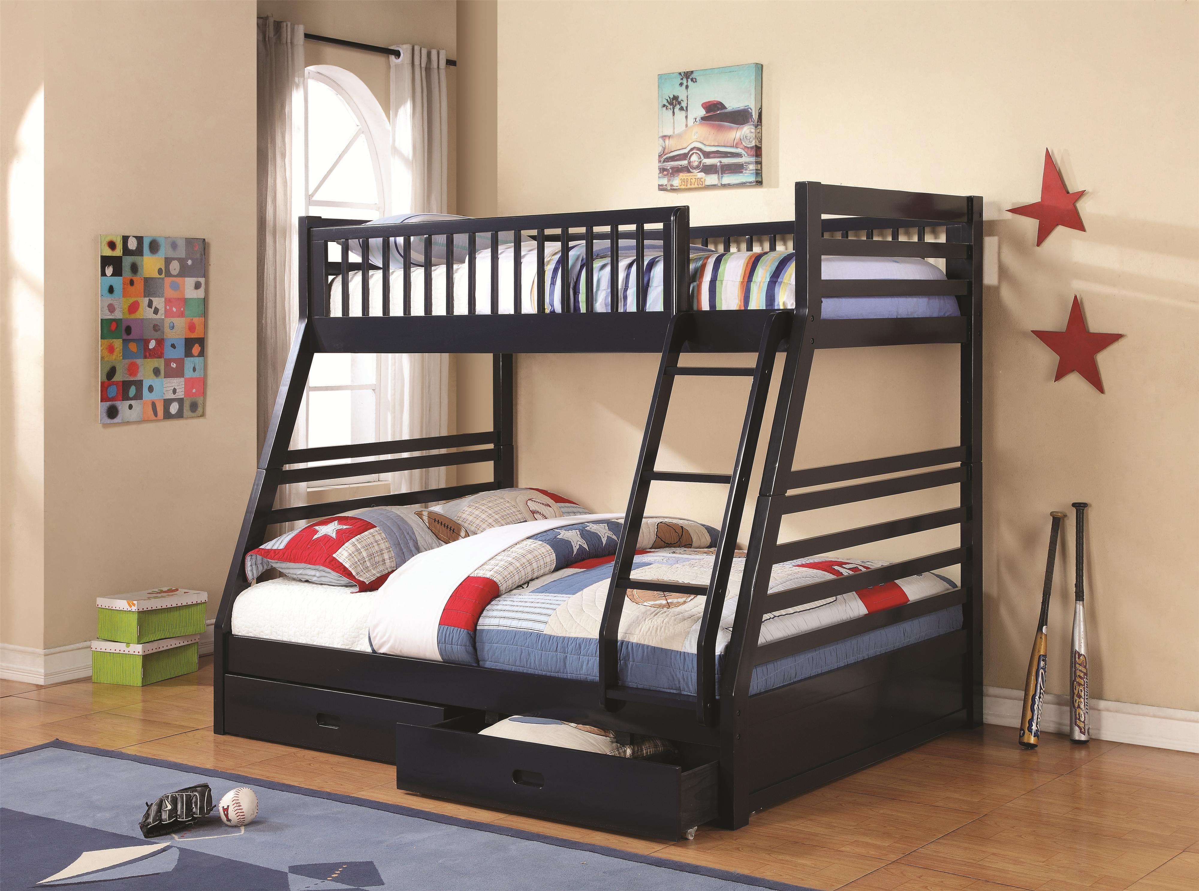 twin bunk beds cheap