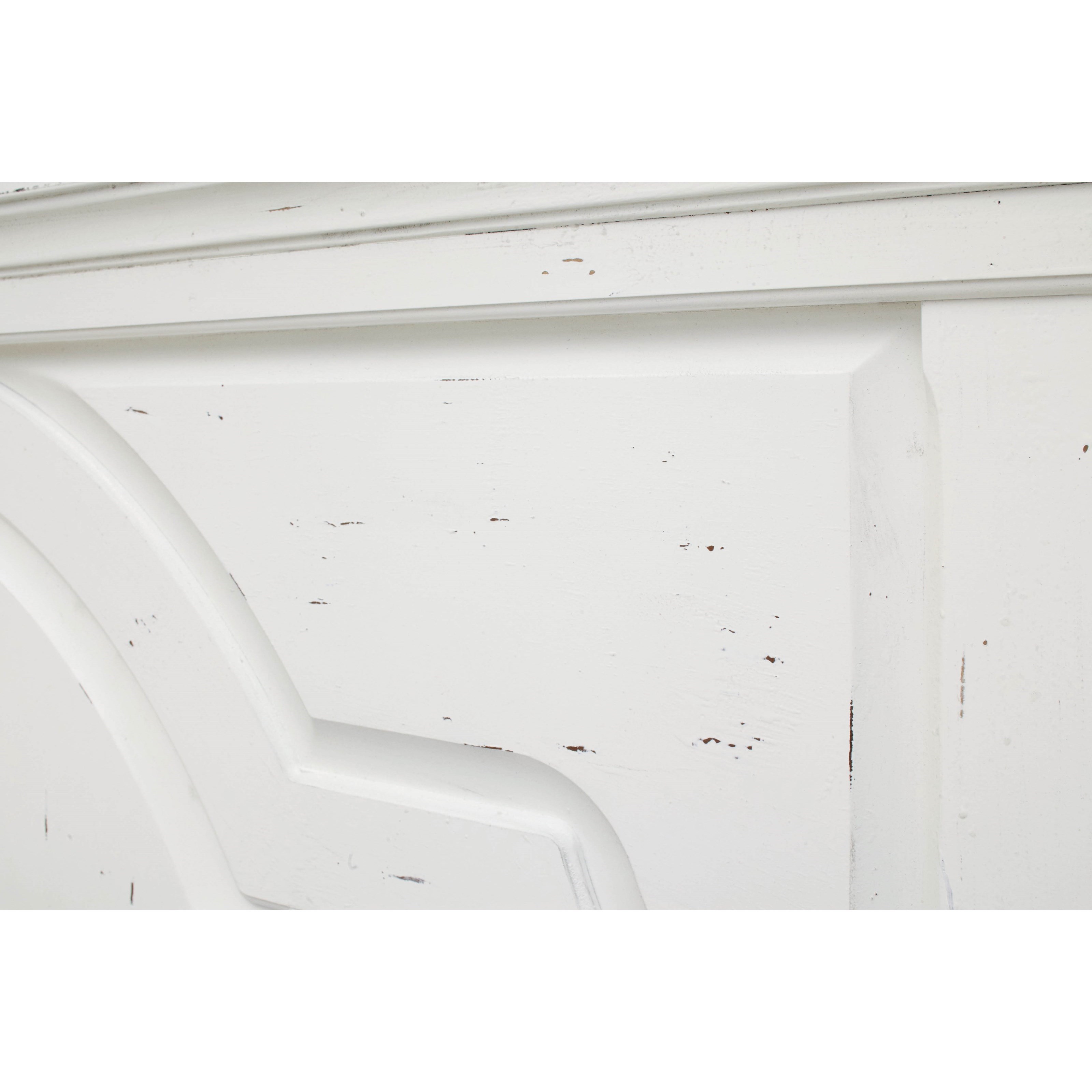 Coaster Celeste Rustic King Bed A1 Furniture Mattress Panel Beds