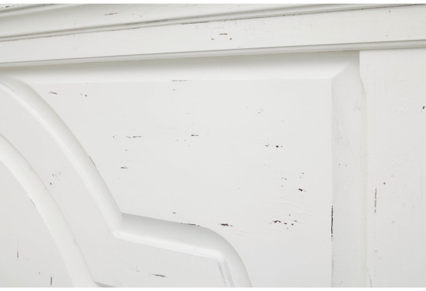 Coaster Celeste Rustic King Bed A1 Furniture Mattress Panel Beds