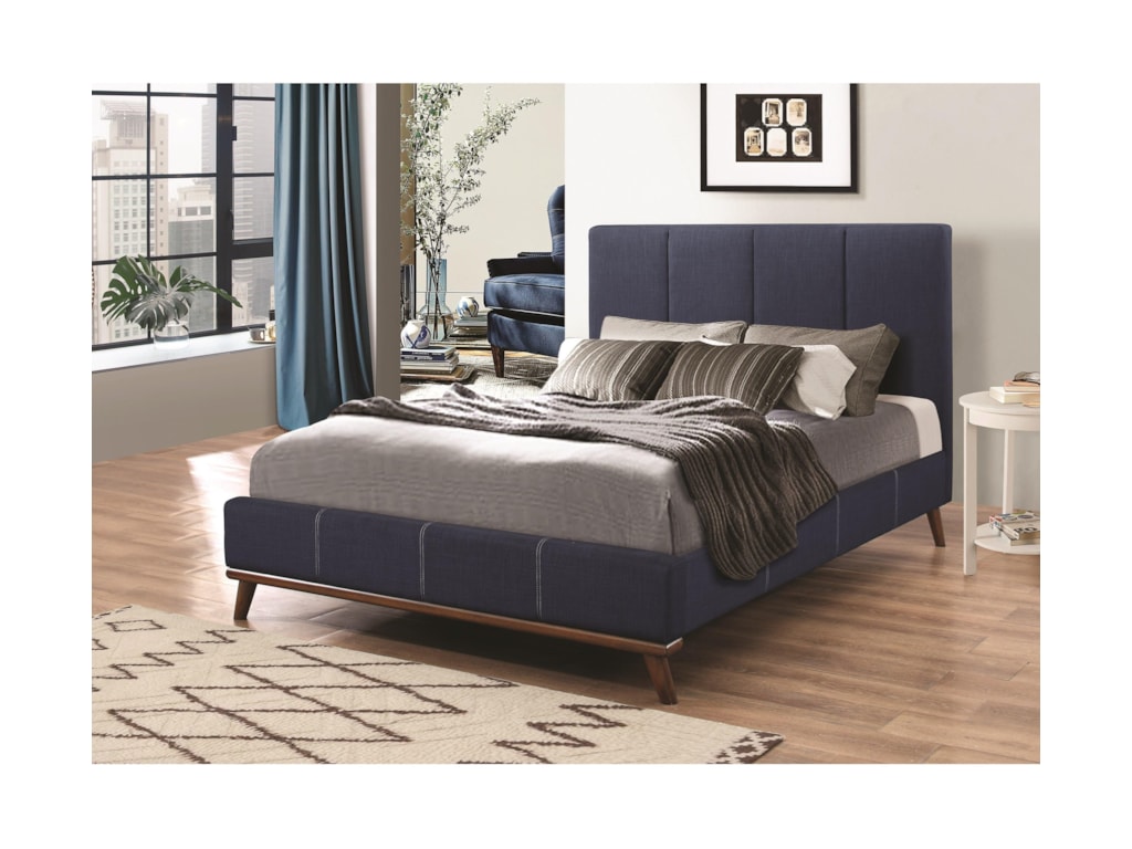 Coaster CharityTwin Bed