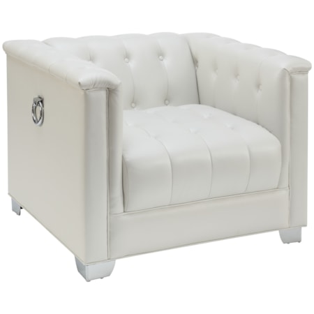 حلقه روی مبل برای چیست