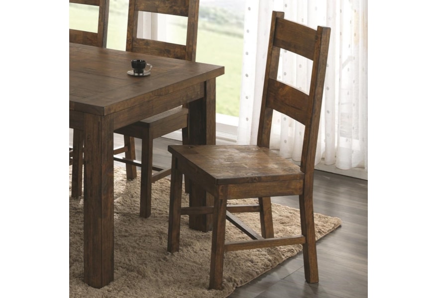 Wooden Dining Chair Photos  : Dramatic Set Of 6 White Lacquered Hand Carved Wooden Side Dining Chairs In The Manner Of Dorothy Draper, Newly Upholstered In Matt Black Italian Leather.