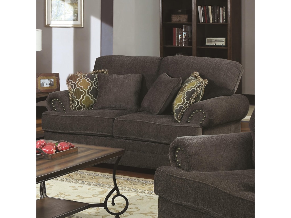 Coaster ColtonLove Seat