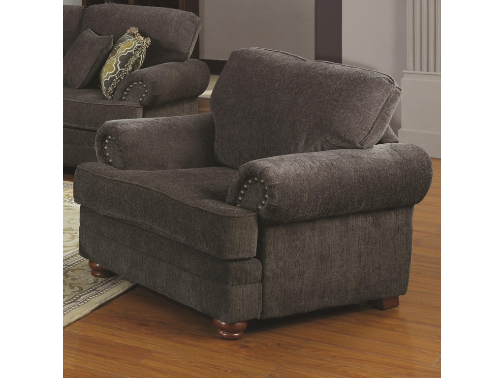 Coaster ColtonChair
