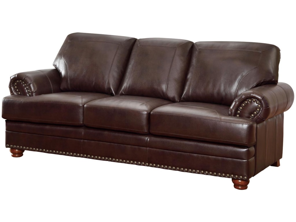 Coaster ColtonSofa
