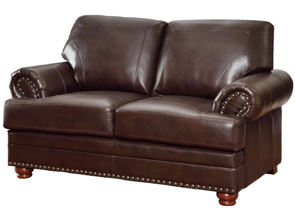 Coaster ColtonLove Seat