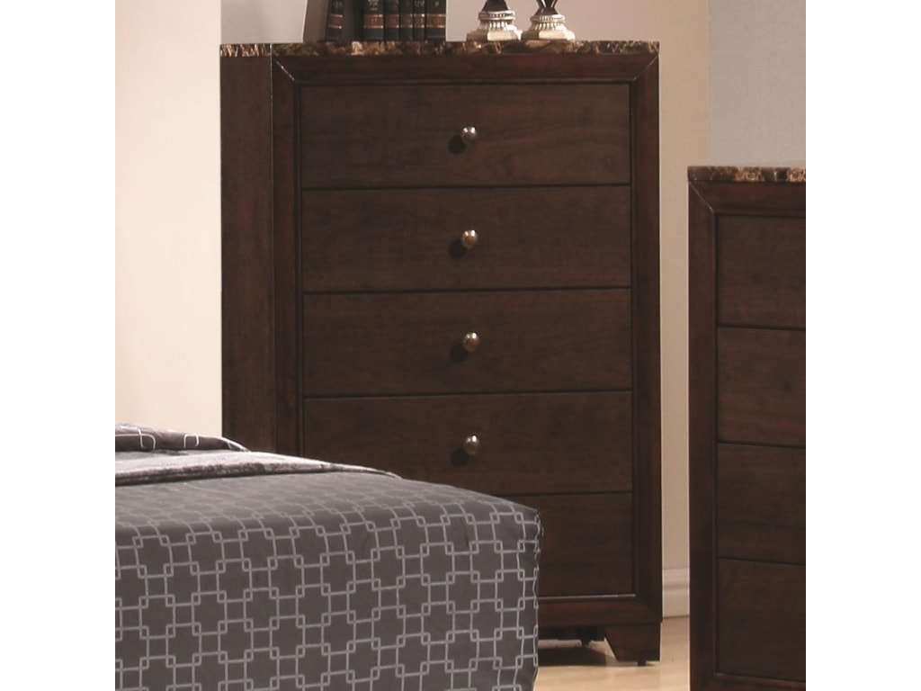 Coaster ConnerChest