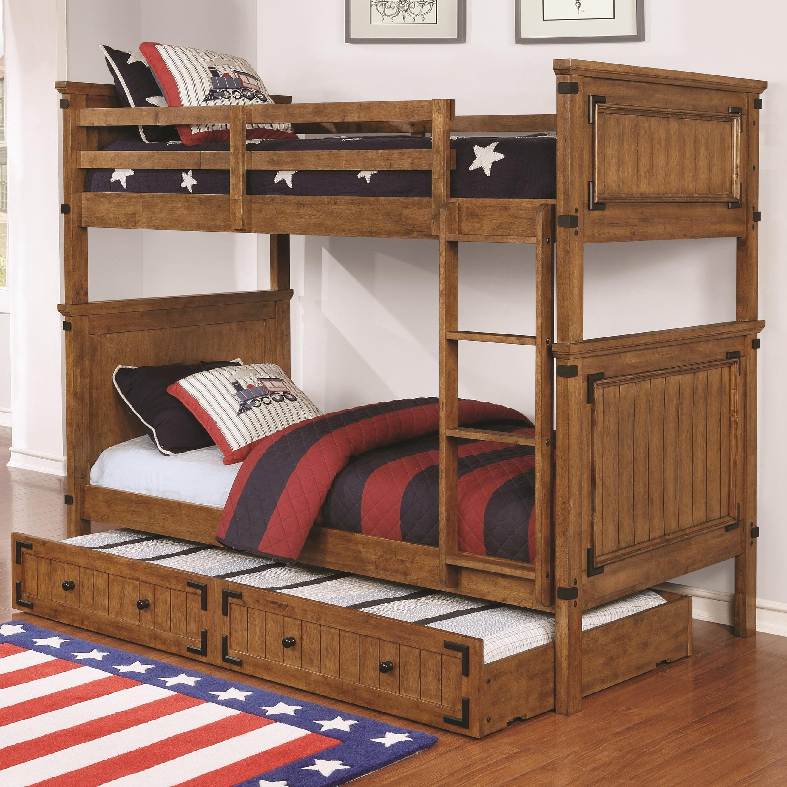 furniture stores bunk beds
