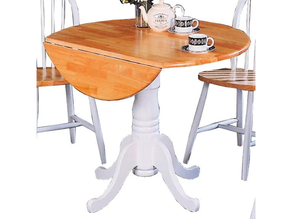 Coaster DamenTable