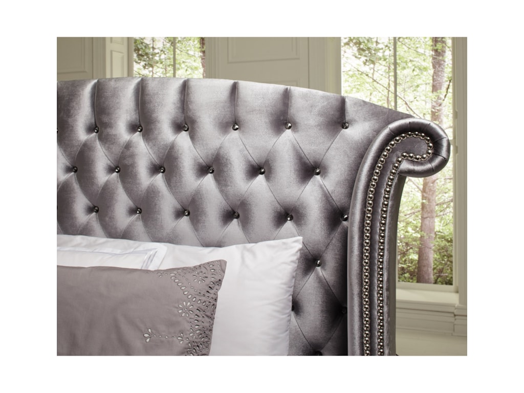Coaster DeannaKing Bedroom Group