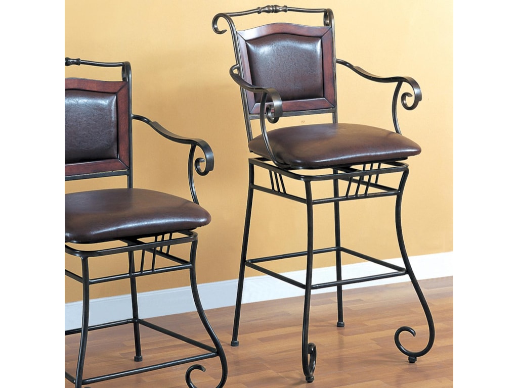 Coaster Dining Chairs and Bar Stools29