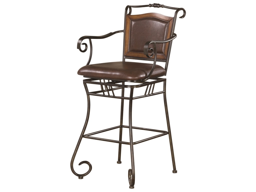 Coaster Dining Chairs and Bar Stools29