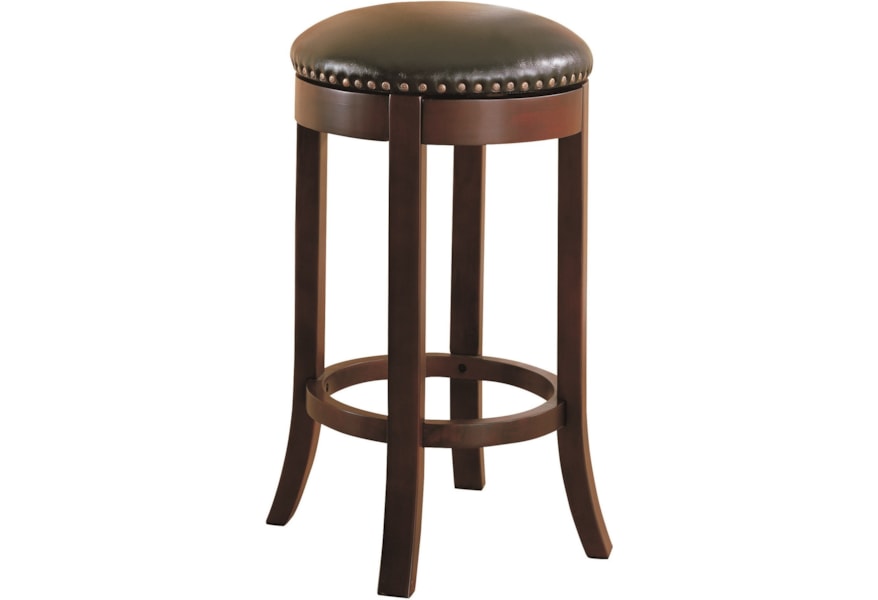 Coaster Dining Chairs And Bar Stools 101060 29 Swivel Stool Coaster Dining Chairs And Bar Stools