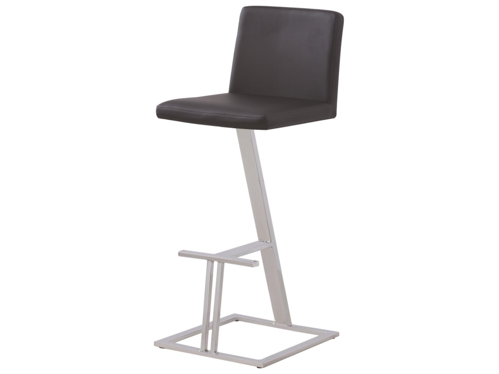 coaster dining chairs and bar stools 104878 contemporary upholstered